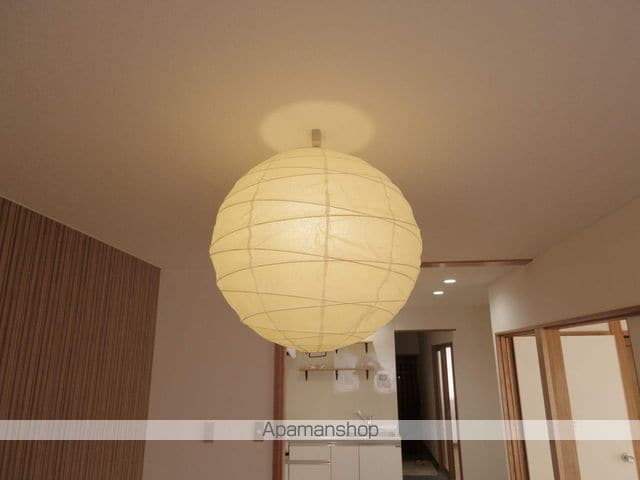 スプレング小林の内装写真