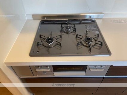 エンブレム[1LDK/44.62m2]の内装5