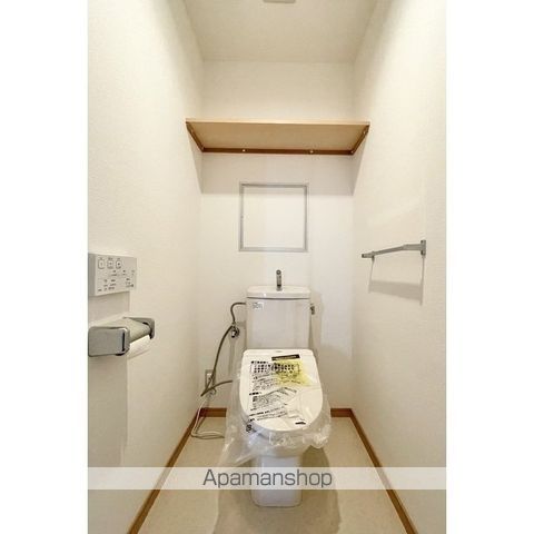 カーサフォルトオアサの内装写真