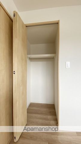 リビンコートSTUDIO岩田町の内装写真