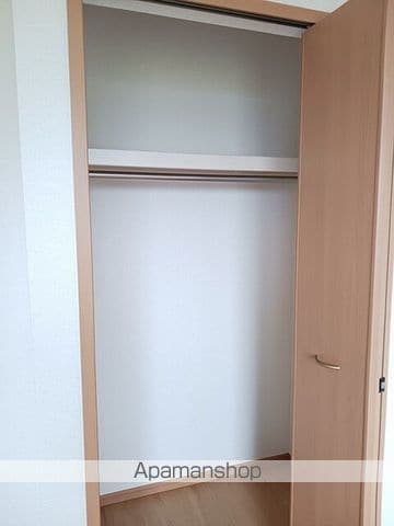 オーブ アビタシオンKの内装写真
