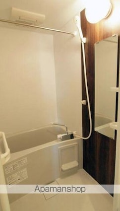 モダンラフォンテ徳丸[1K/19.37m2]のバス