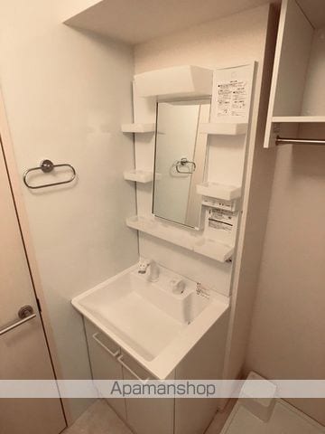 ウィット引野町の内装写真