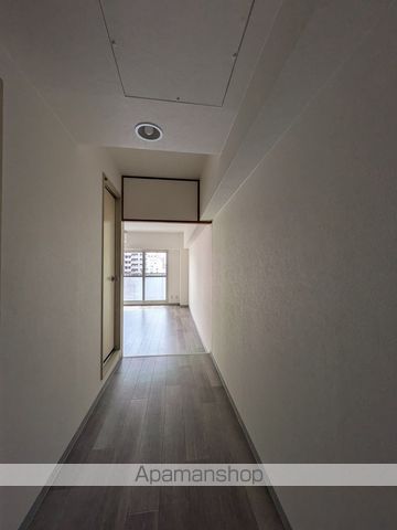 チサンマンション倉敷の内装写真