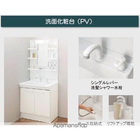 ソルグランデの内装写真