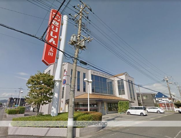 レオパレスA・T・Hの周辺写真