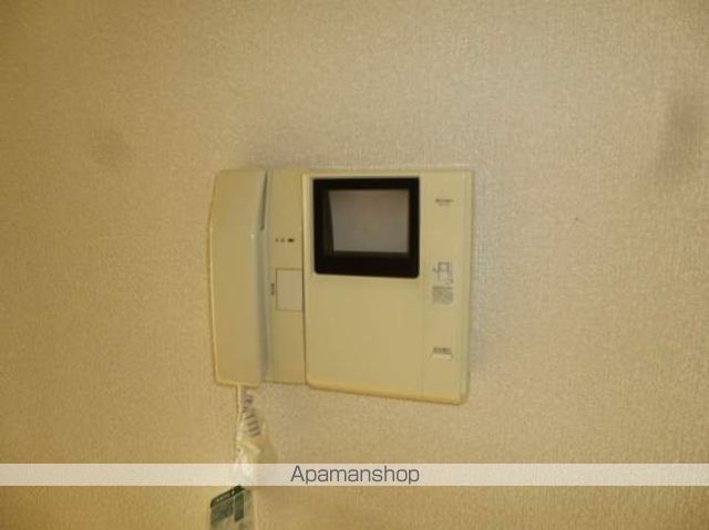 フェリスカーサN20の内装写真