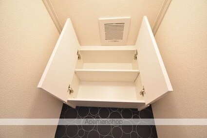 サンタウン円座　Ｄ棟[2LDK/53.46m2]の収納