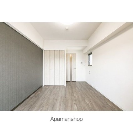 グランカーサ板橋ＥＡＳＴ[1K/25.72m2]のその他部屋・スペース
