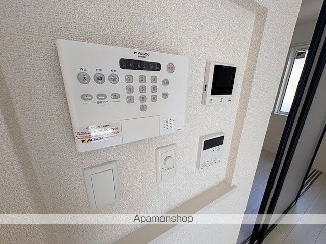 DーRESIDENCE荘園Bの内装写真
