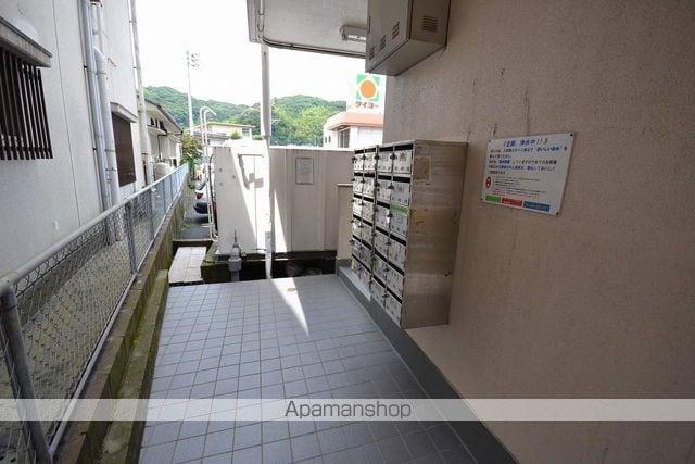 サンステージKTの内装写真