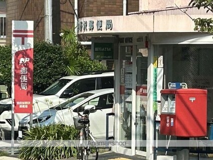 レオパレスフォーブル三茶[1K/18.7m2]の周辺3