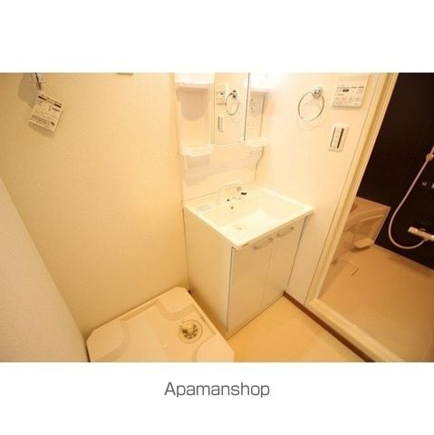 アムール ベルフルールの内装写真