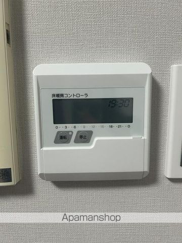 ポラスト恵比寿の内装写真