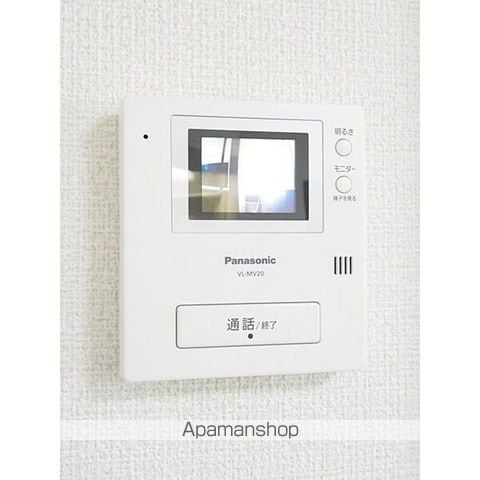 フィープル一社の内装写真