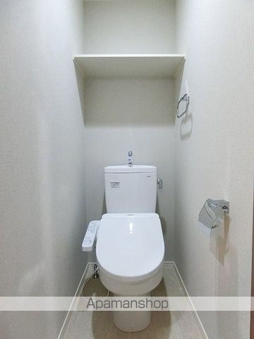 SーRESIDENCE 鴨池 PRIMOの内装写真