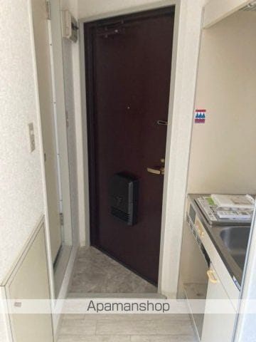 リバーサイド庚午の内装写真