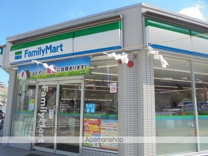 Ｌａ　Ｓｉｔａ埋橋[1LDK/35.01m2]の周辺5