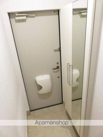 パエーゼT IIの内装写真