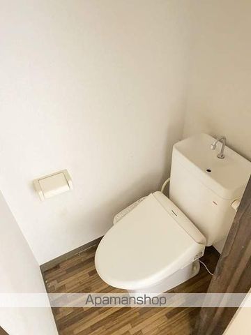 サンクレスト砂山の内装写真