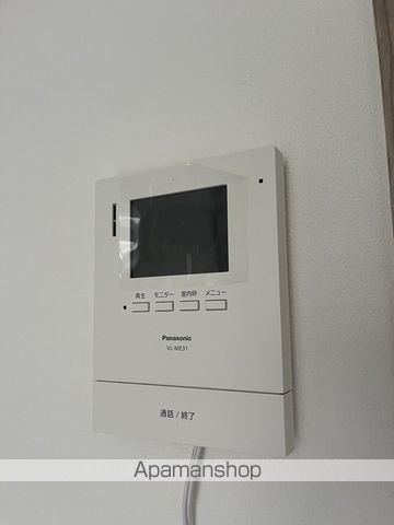 吉岡マンションの内装写真