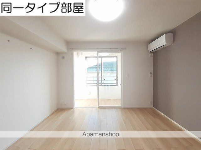 メゾン ラ ヴェールの内装写真