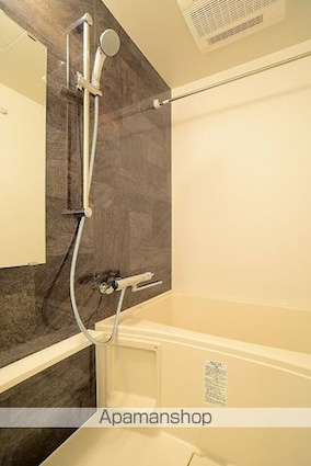 ステージグランデ目白学習院下[1K/28.2m2]のバス