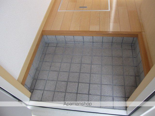 ミモザ I棟の内装写真