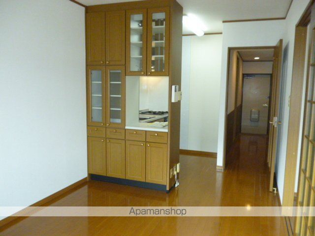レアールM大川の内装写真