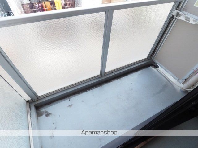 スパローズロッジせんだの内装写真