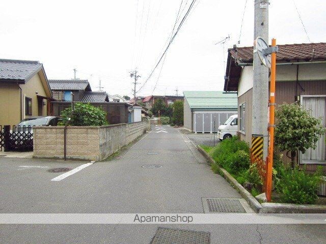 開運ハイツ南俣[1K/26.4m2]の周辺2