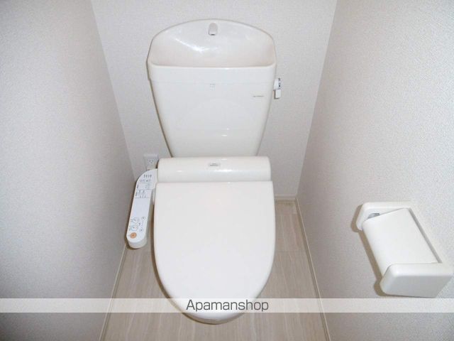 グリーンウッド立田の内装写真