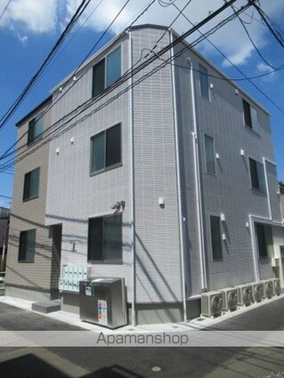 東京都中野区大和町１丁目[1LDK/37.42m2]の外観2