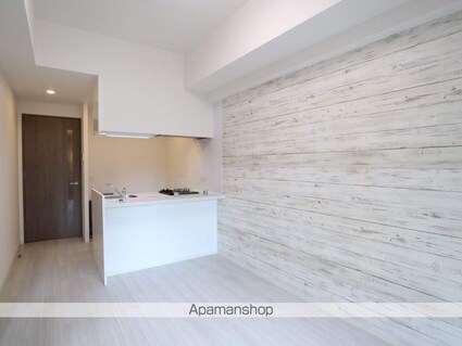 プレサンス葵デュリス[1LDK/31.98m2]の内装4