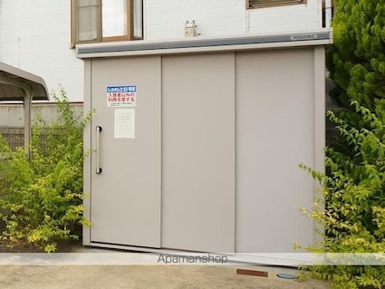 レオパレスＴｗｅｎｔｙ[1K/23.18m2]のその他設備