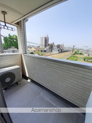 ホームズ コンフォールIの内装写真