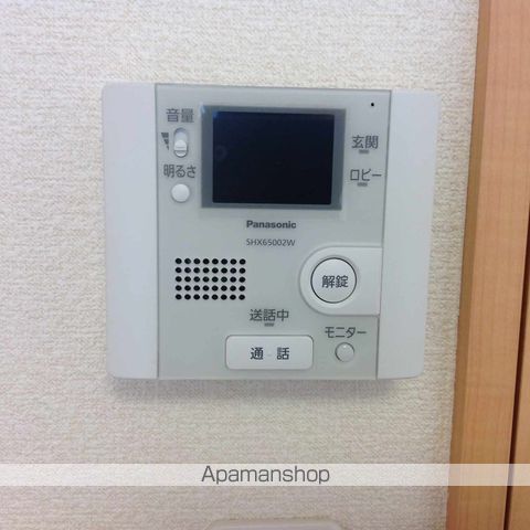 レオパレスHIMAWARIの内装写真