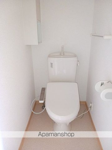 アリーヴィオBの内装写真