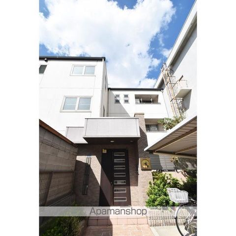 ＣＡＳＡ　ＶＩＥＮＴＯ 203 ｜ 大阪府大阪市西成区玉出西１丁目13-8（賃貸マンション1K・2階・31.58㎡） その14