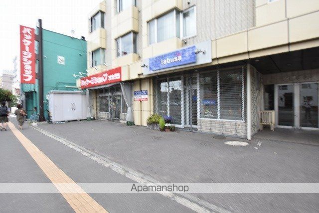 LEVANTE元町の周辺写真