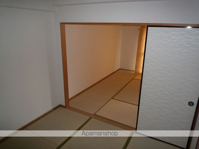 パルテノンの内装写真