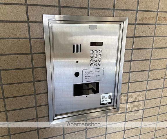 WEST POINTの外観写真