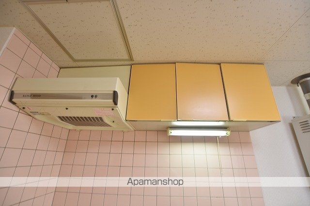 ビブレ43の内装写真
