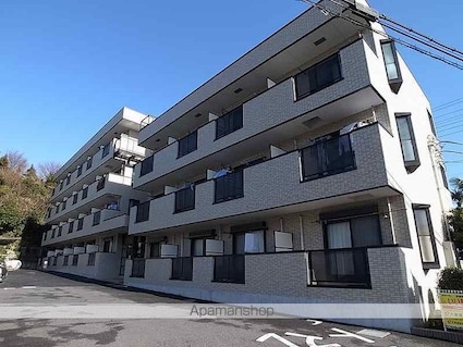 ヴァンテ　コリーヌ南流山[1R/24.39m2]の外観1