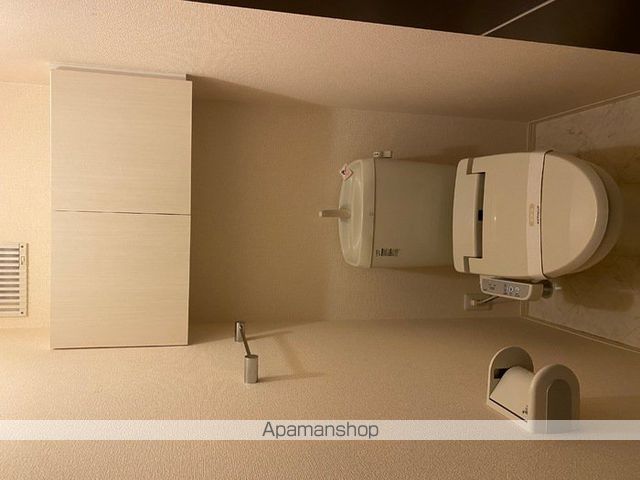 エテルナ瑞江の内装写真