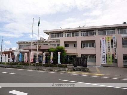 ランデックス恵[3LDK/70.85m2]の周辺1