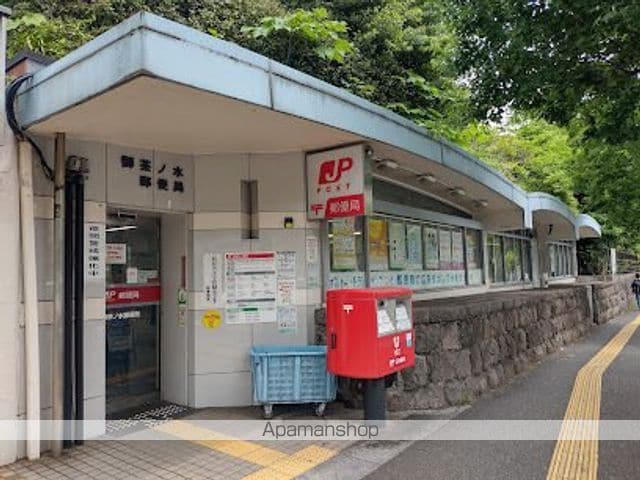 プライマル御茶ノ水の周辺写真