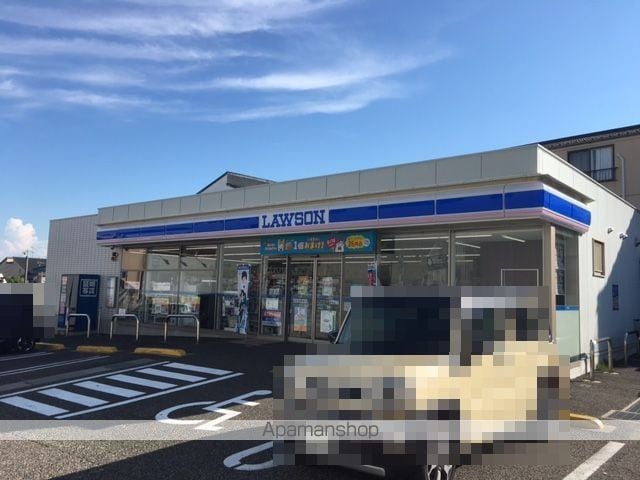 プティ・シャトーの周辺写真