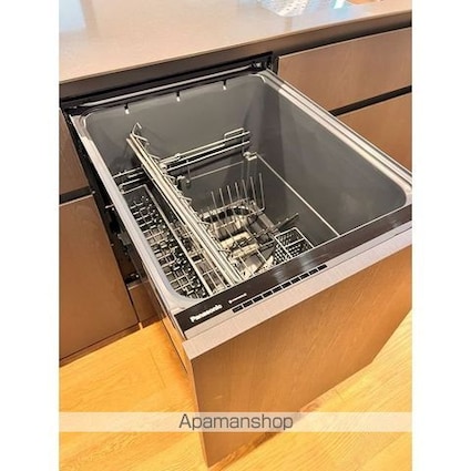 ザ・パークハウス千代田六番町[3LDK/110.25m2]の内装