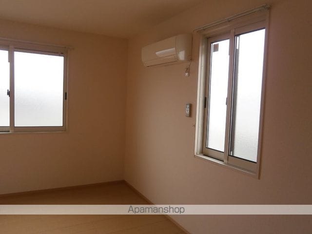 メープル住吉の内装写真
